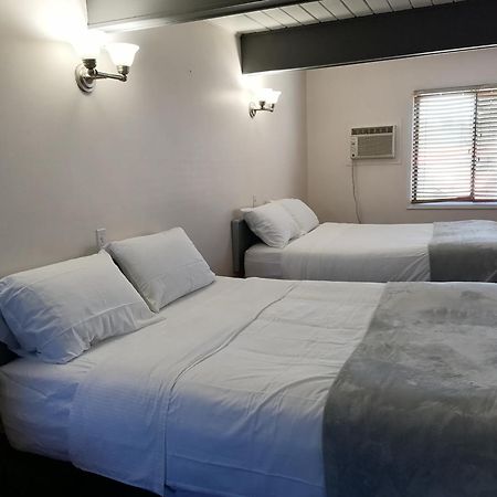 Campbell River Lodge 외부 사진