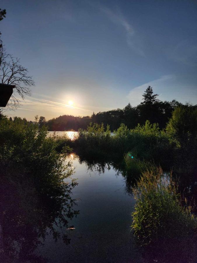 Campbell River Lodge 외부 사진